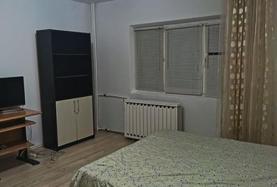 Garsonieră decomandată, mobilată în Rahova