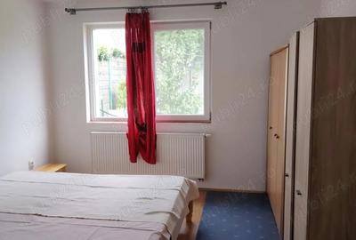 Casă cu 5 camere în Central - 6