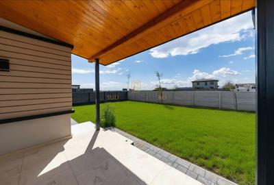 Casă individuală cu 4 camere cu Canalizare în Frumușani - 22