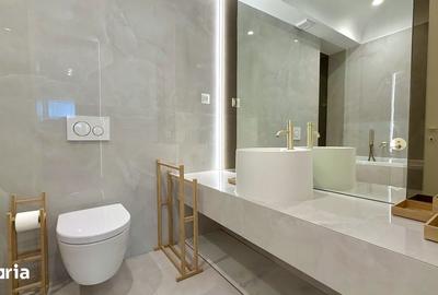 Apartament cu 3 camere decomandat în Central - 13