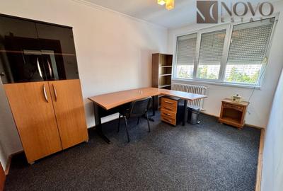 Apartament cu 3 camere semidecomandat, mobilat în Victoriei - 8