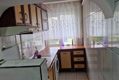 Apartament cu 3 camere decomandat în Ostroveni - 8