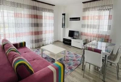 Apartament cu 2 camere decomandat, mobilat în Mihai Bravu