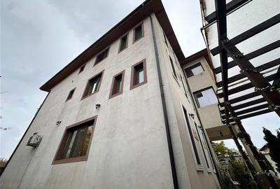 Vila de inchiriat Colentina - 15