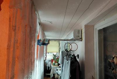 Apartament cu 2 camere semidecomandat în Giurgiului - 7