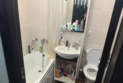 Apartament cu 2 camere semidecomandat în Tătărași - 1