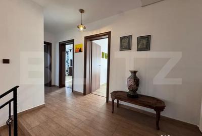 Casă cu 5 camere cu Teren 600 Mp în Răcari - 14