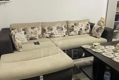 Apartament 2 camere în zona CAMPULUI