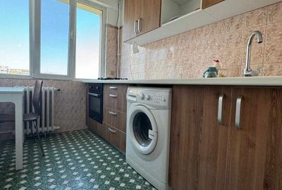 Apartament cu 2 camere decomandat în Nicolae Grigorescu - 4
