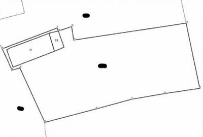 Casa si teren Cucuruzu, ID: R2609648 - 2