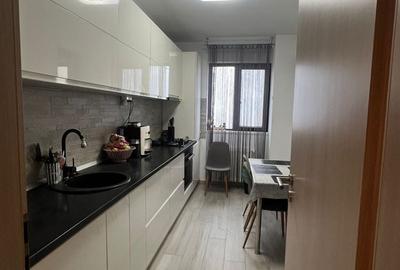 Apartament cu 2 camere decomandat în Sălaj - 2