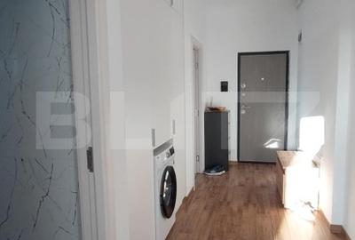 Penthouse cu priveliste spre padure, cu 2 parcari, etaj retras, 77 mp utili - 12