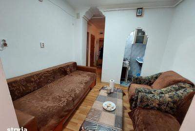 Apartament cu 2 camere decomandat în Central - 8