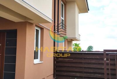 Duplex cu 4 camere cu Canalizare în Berceni - 8