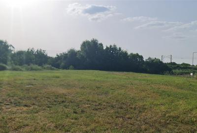 Teren construcție, în Sânnicolau Mic - 3