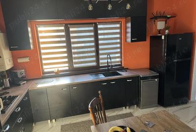 Apartament cu 2 camere semidecomandat în Sânpetru - 5