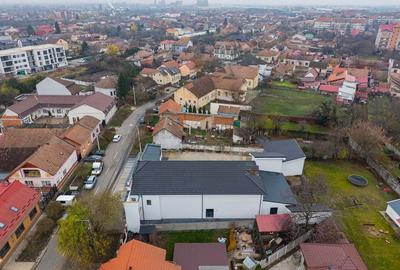 Închiriez cinematograf în Timișoara – proiecții, lansări, conferințe - 4