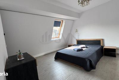 Apartament cu 2 camere, mobilat în Central - 7