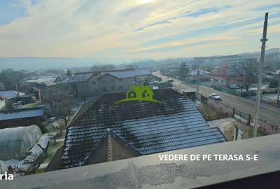 Garsonieră decomandată în Ostroveni - 8