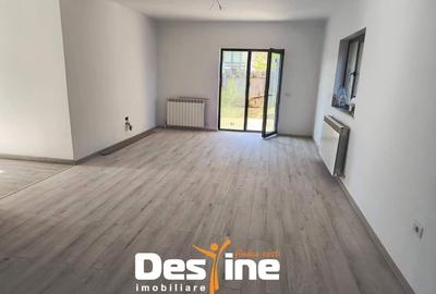 DUPLEX mediteranean 140 mp P+1 300 mp TEREN toate utilitatile - HORPAZ - 5