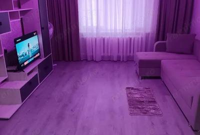 Garsonieră decomandată în Obor