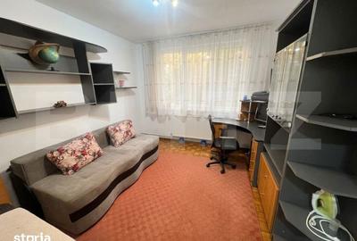 Apartament cu 2 camere semidecomandat în Mărăști - 1