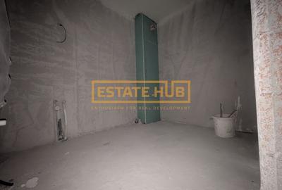 Apartament cu CF 3 camere langa viitorul Parc Est - 9