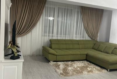 Apartament cu 2 camere, mobilat în Tomis Nord - 1