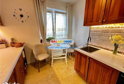 Apartament cu 3 camere decomandat, mobilat în Andrei Mureșanu - 9