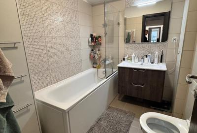 Apartament cu 3 camere Tudor Vladimirescu- Complex Conest Cod 160211 Apartament cu 3 camere Tudor Vladimirescu- Complex Conest Cod 160211 - 9