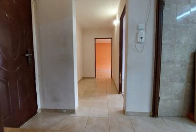 TITAN, Auchan - Piata 1 Decembrie, Aleea Ciucea 3, PROPRIETAR, vand ap. 2 camere - 3