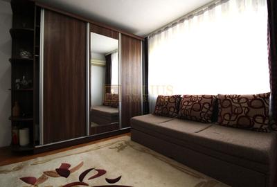 Garsonieră semidecomandată, mobilată în Circumvalațiunii - 5