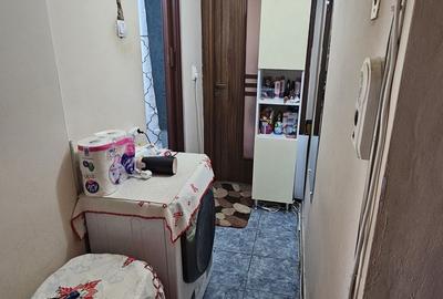 Apartament cu 3 camere semidecomandat în Valea Rosie - 4