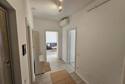 Apartament bloc nou 2 camere 70mp + parcare Bucureștii Noi / Pod Constanța - 3