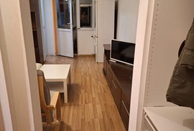 Garsoniera 4 min. METROU Iancului | Hasdeu | MedLife - 6