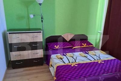 Apartament cu 2 camere semidecomandat în Central - 10