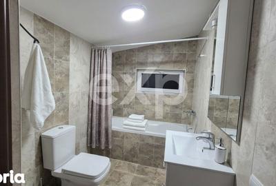 Casă cu 3 camere cu Teren 200 Mp în Moșoaia - 6