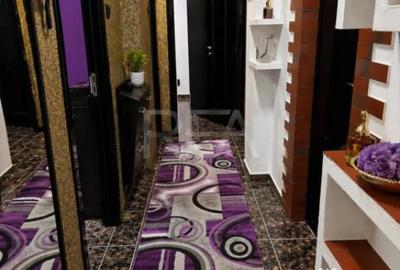 Apartament cu 2 camere decomandat în Văcăresti - 5