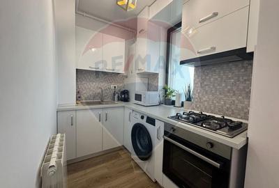 Apartament cu 2 camere de inchiriat in Mamaia central Constanta - 4