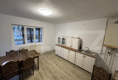 Apartament cu 2 camere decomandat în Aiud - 5