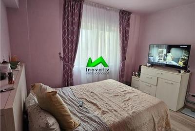 Apartament de vanzare 4 camere Sibiu Cisnadie - 4