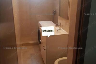 Apartament 2 camere - complet mobilat si utilat - 66.000 euro - 2