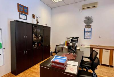 Casa D+P si Spatiu Comercial Zona Ultracentrala Tomis Mall - 41