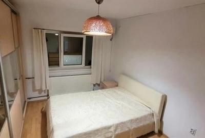 Apartament cu 3 camere decomandat, mobilat în Unirii - 3