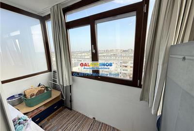 Garsonieră decomandată, mobilată în Mărășești - 10