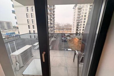 Apartament cu 2 camere semidecomandat, mobilat în Aviației - 11