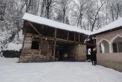 Casă cu 3 camere în Urseiu - 7