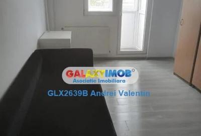 Apartament 2 Cam Berceni - Piata Sudului - 10 Min Metrou - 2