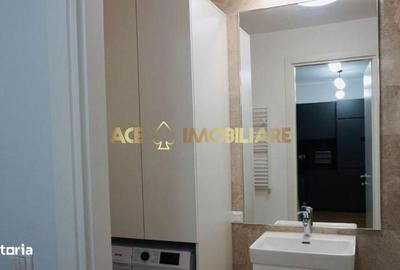Apartament cu 2 camere, mobilat în Grivița - 3