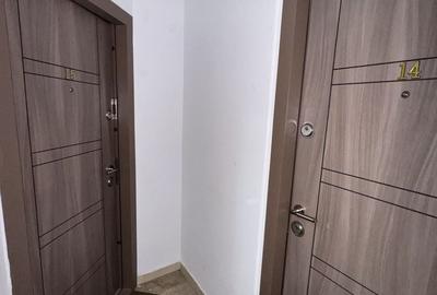Penthouse cu terasa 50mp- Unirii - 12